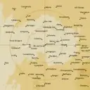 Live Brewarrina Weather Radar - 256km - Rain Rate