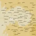 Live Brewarrina Weather Radar - 256km - Rain Rate