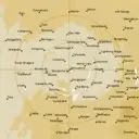 Live Brewarrina Weather Radar - 256km - Rain Rate