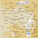 Live Brewarrina Weather Radar - 256km - Rain Rate