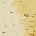 Live Hillston Weather Radar - 256km - Rain Rate