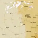 Live Hillston Weather Radar - 256km - Rain Rate