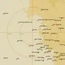 Live Hillston Weather Radar - 128km - Rain Rate