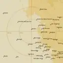 Live Hillston Weather Radar - 128km - Rain Rate