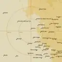 Live Hillston Weather Radar - 128km - Rain Rate