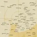 Live Rainbow Weather Radar - 128km - Rain Rate