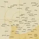 Live Rainbow Weather Radar - 128km - Rain Rate