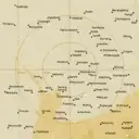 Live Rainbow Weather Radar - 128km - Rain Rate