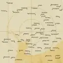Live Rainbow Weather Radar - 128km - Rain Rate