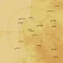 Live Yeoval Weather Radar - 128km - Rain Rate