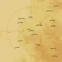 Live Yeoval Weather Radar - 128km - Rain Rate