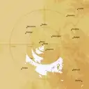 Live Yeoval Weather Radar - 128km - Rain Rate