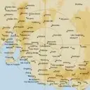 Live Mildura Weather Radar - 512km - Rain Rate