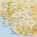 Live Mildura Weather Radar - 512km - Rain Rate