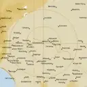 Live Mildura Weather Radar - 256km - Rain Rate
