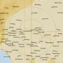 Live Mildura Weather Radar - 256km - Rain Rate