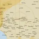 Live Mildura Weather Radar - 256km - Rain Rate