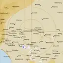 Live Mildura Weather Radar - 256km - Rain Rate