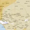 Live Mildura Weather Radar - 256km - Rain Rate