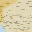 Live Mildura Weather Radar - 256km - Rain Rate