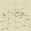 Live Mildura Weather Radar - 128km - Rain Rate
