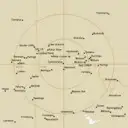 Live Mildura Weather Radar - 128km - Rain Rate