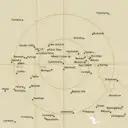 Live Mildura Weather Radar - 128km - Rain Rate