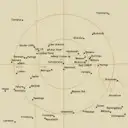 Live Mildura Weather Radar - 128km - Rain Rate