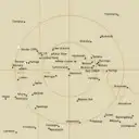 Live Mildura Weather Radar - 128km - Rain Rate