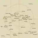Live Mildura Weather Radar - 128km - Rain Rate