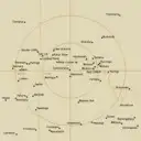 Live Mildura Weather Radar - 128km - Rain Rate