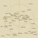 Live Mildura Weather Radar - 128km - Rain Rate