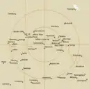 Live Mildura Weather Radar - 128km - Rain Rate