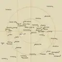 Live Mildura Weather Radar - 128km - Rain Rate