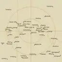 Live Mildura Weather Radar - 128km - Rain Rate