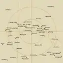 Live Mildura Weather Radar - 128km - Rain Rate