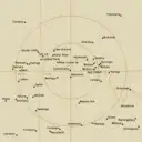 Live Mildura Weather Radar - 128km - Rain Rate