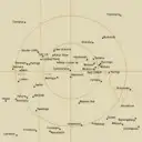 Live Mildura Weather Radar - 128km - Rain Rate