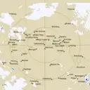 Live Mildura Weather Radar - 128km - Rain Rate