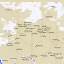 Live Mildura Weather Radar - 128km - Rain Rate