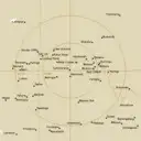 Live Mildura Weather Radar - 128km - Rain Rate