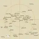 Live Mildura Weather Radar - 128km - Rain Rate