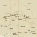 Live Mildura Weather Radar - 128km - Rain Rate