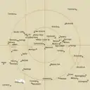 Live Mildura Weather Radar - 128km - Rain Rate