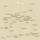 Live Mildura Weather Radar - 128km - Rain Rate