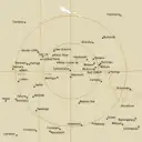 Live Mildura Weather Radar - 128km - Rain Rate