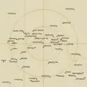 Live Mildura Weather Radar - 128km - Rain Rate