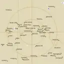 Live Mildura Weather Radar - 128km - Rain Rate