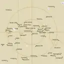 Live Mildura Weather Radar - 128km - Rain Rate