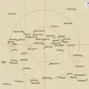 Live Mildura Weather Radar - 128km - Rain Rate